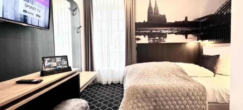 圣马丁莱茵酒店(Rhein Hotel St. Martin)图片