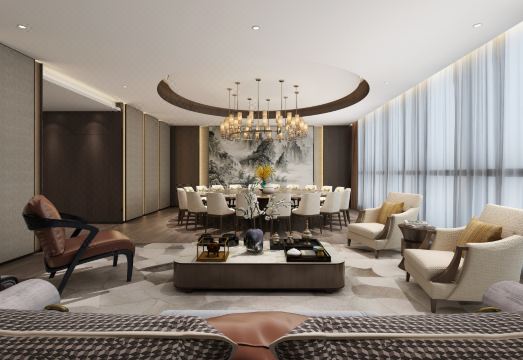 Wyndham Garden JinjiangHotel Overview