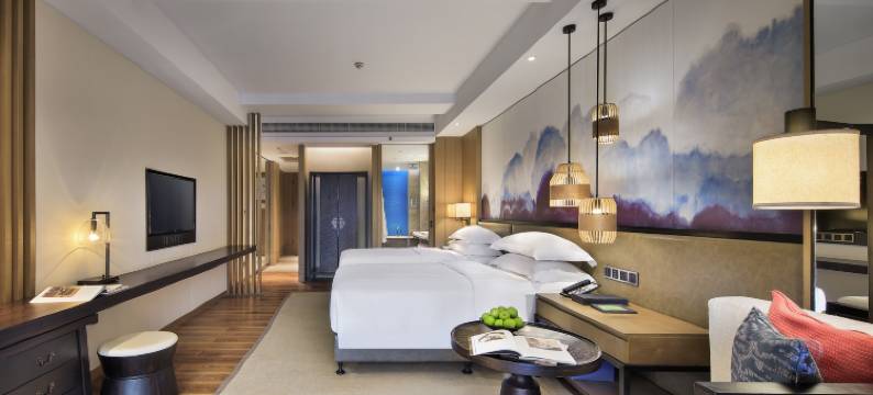 益田西街酒店(阳朔西街漓江店)图片