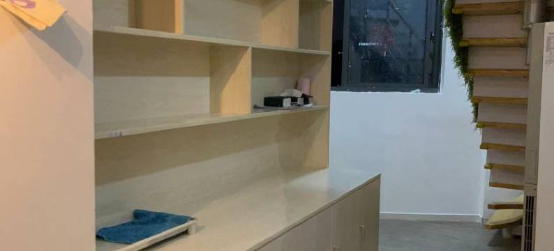 上海南翔青旅图片