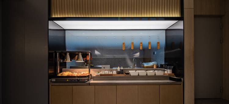 全季酒店(成都太古里中心店)图片