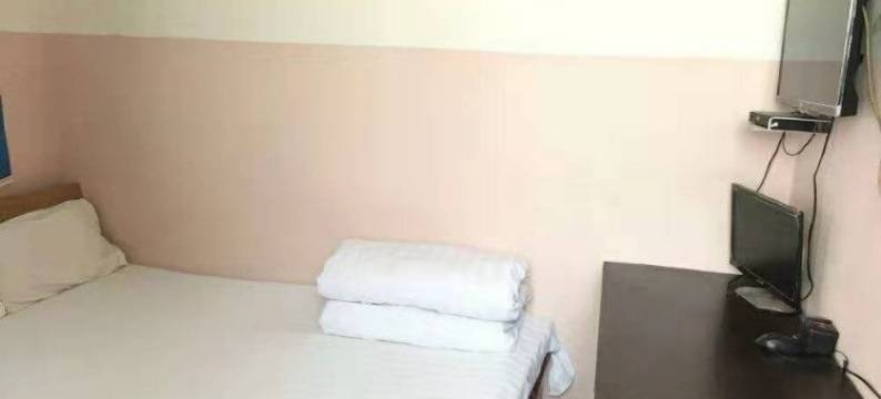 淮北东方宾馆图片