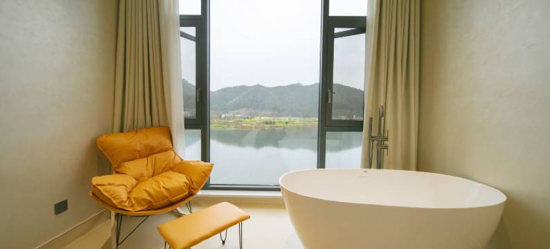 西江月美食美宿(婺源江湾景区店)图片