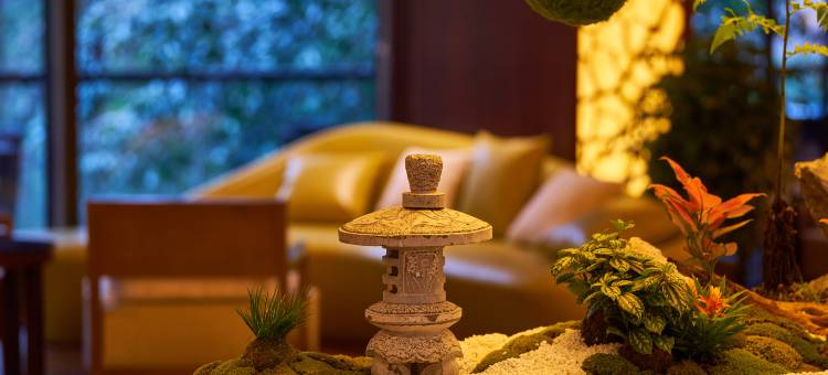 杭州千禧度假酒店图片