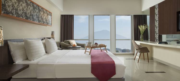 阿特里亚酒店-玛琅(Atria Hotel Malang)图片