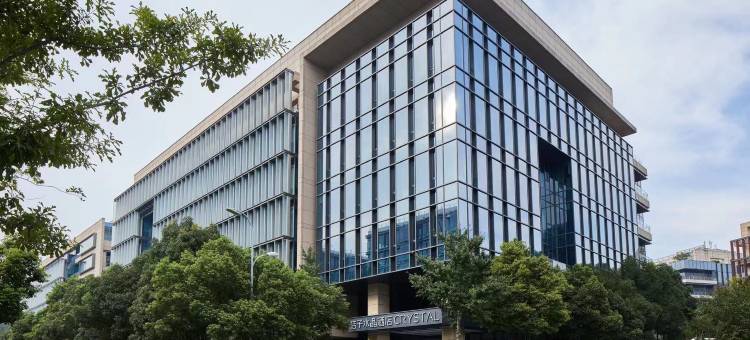 桔子酒店(上海虹桥枢纽火车站店)图片