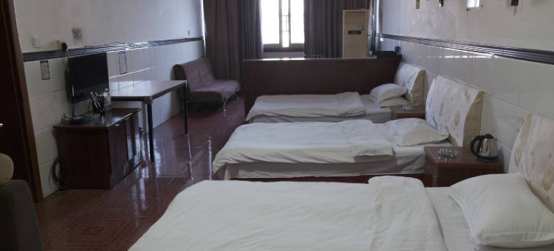 浦江天鹅宾馆图片