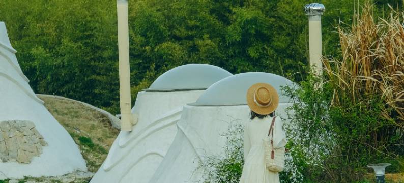 湖州野界度假庄园图片