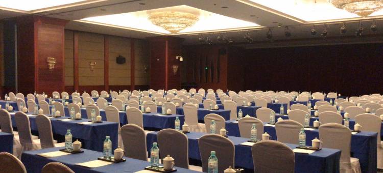 凤悦四季公寓酒店(阳江海陵岛北洛湾店)图片