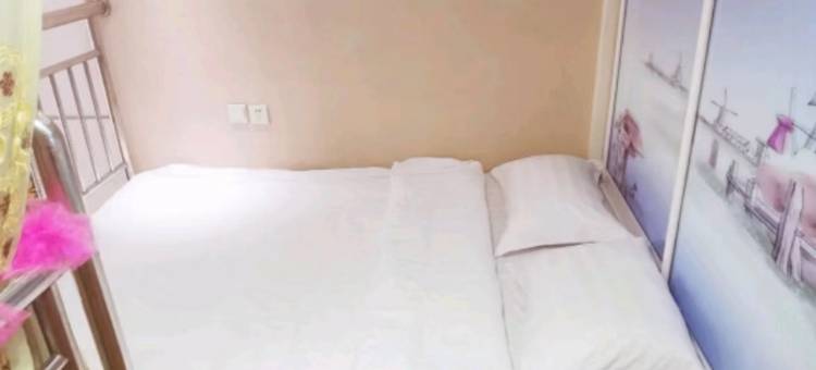 长治慢时光公寓图片