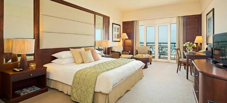 杰贝尔丹那丹拿特度假村(Danat Jebel Dhanna Resort)图片