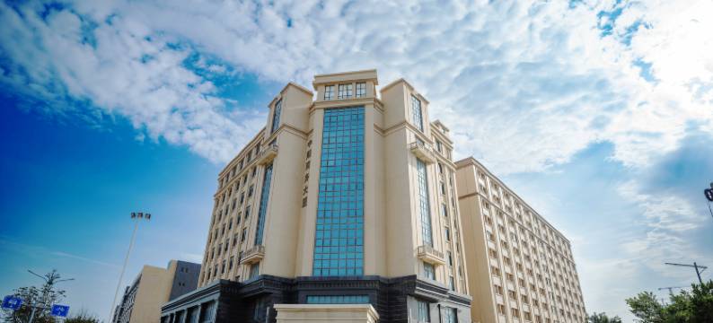 惠安台商言品(橘木)酒店图片