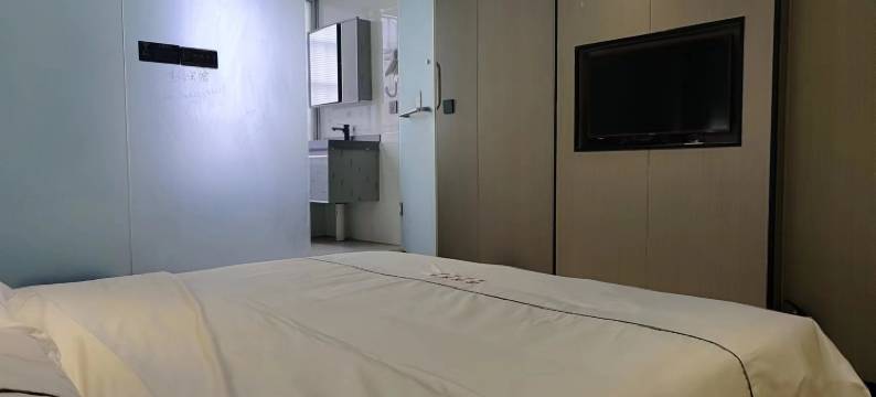 佳信宾馆(广州化龙店)图片