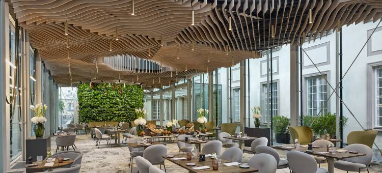 Hotel Verte, Warsaw, Autograph Collection图片