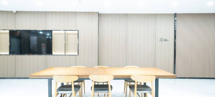 轻住酒店(菏泽广州路店)图片