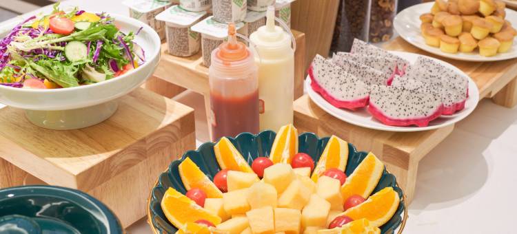 维也纳酒店(漯河黄河东路店)图片