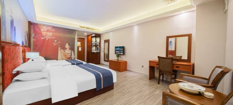 普宁凯航酒店(池尾高速收费站店)图片