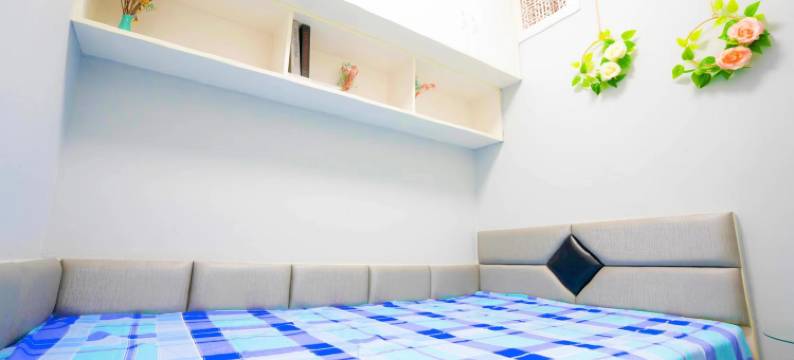 达州8090公寓图片