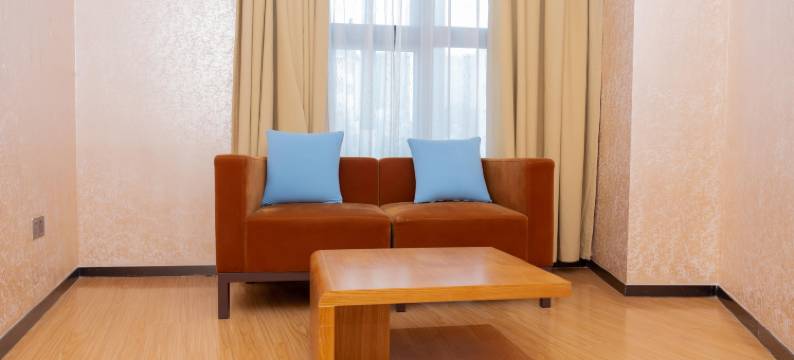 铭客龙精品酒店(中山新沙口大桥店)图片