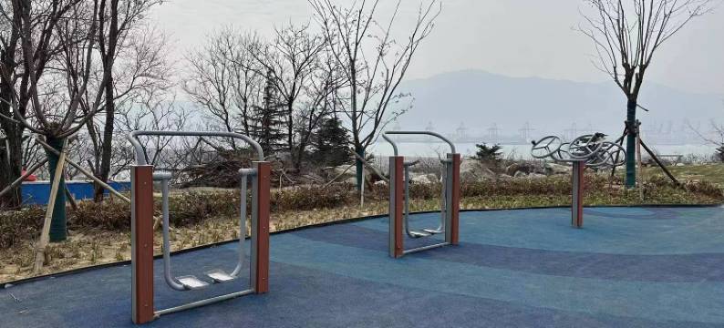 伯尔曼·W度假酒店图片