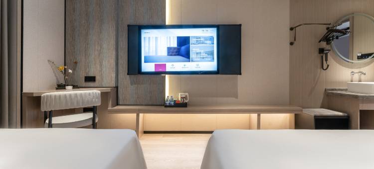 途客中国HOTEL(宁德万达店)图片