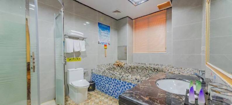 汕头碧湾温泉度假酒店图片