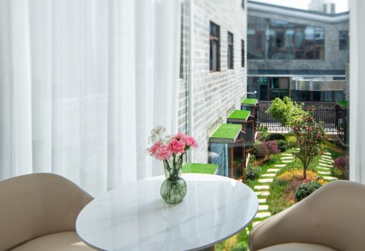 Fuzhou Wenchang Garden HotelHotel Overview