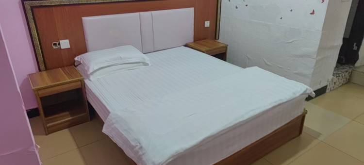 揭阳兴悦公寓图片