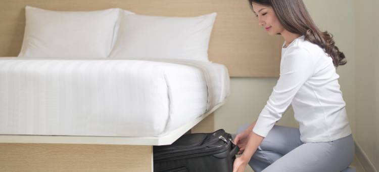 马尼拉阿西亚那霍普酒店(Hop Inn Hotel Aseana City Manila)图片