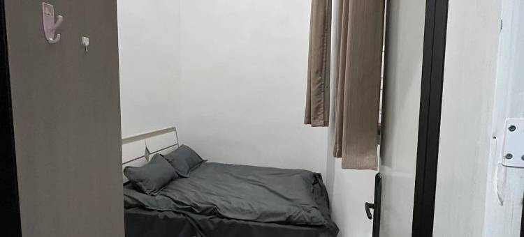 海豚公寓图片