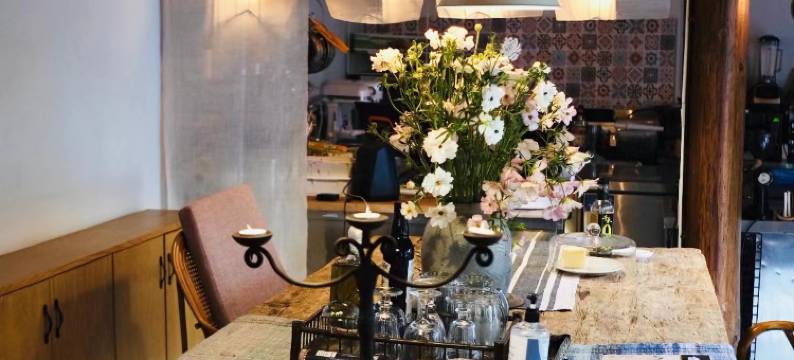 大理会庐尺八精舍图片