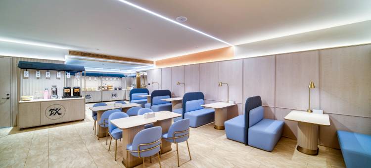 汉庭酒店(宁波鄞州万达宁南北路店)图片