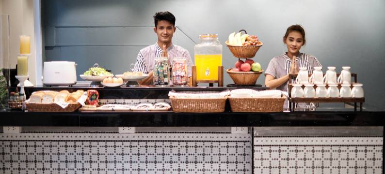 纳拉瓦德精品酒店(Narawad Boutique Hotel)图片