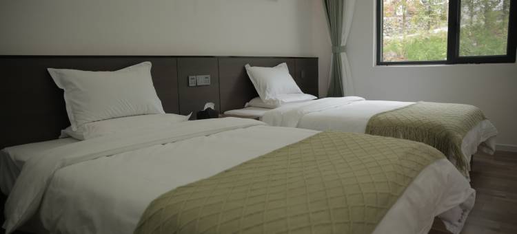 东浒九号民宿图片