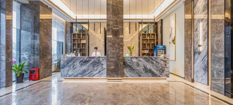 铂卡·假日(中山坦洲店)图片