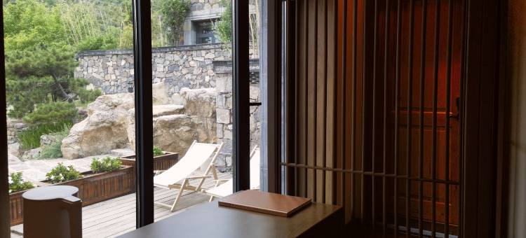 太行合院民宿图片