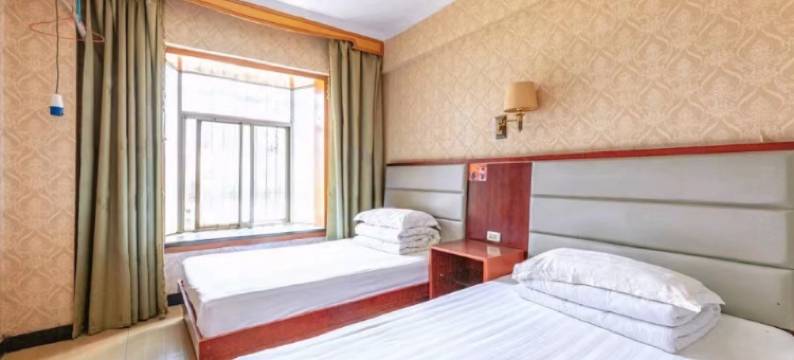 武汉99时尚公寓图片