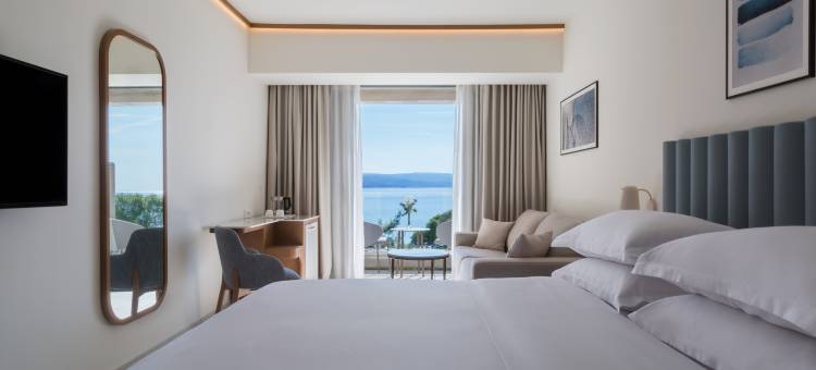 蓝太阳索林酒店(Bluesun Hotel Soline)图片