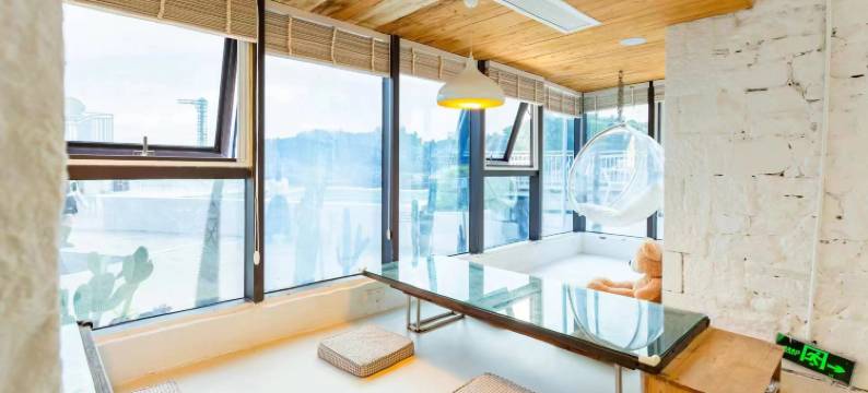 温州海天左舍民宿图片