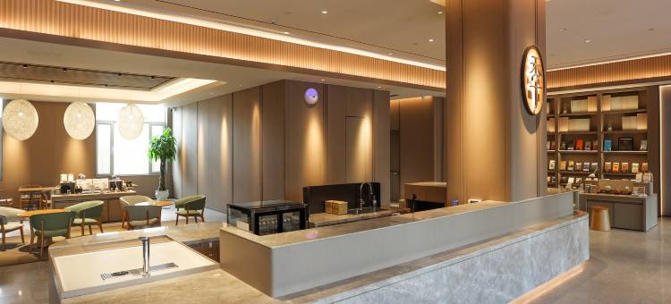 全季酒店(通辽奈曼旗奈曼王府店)图片