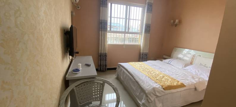 昭通吉悦酒店图片