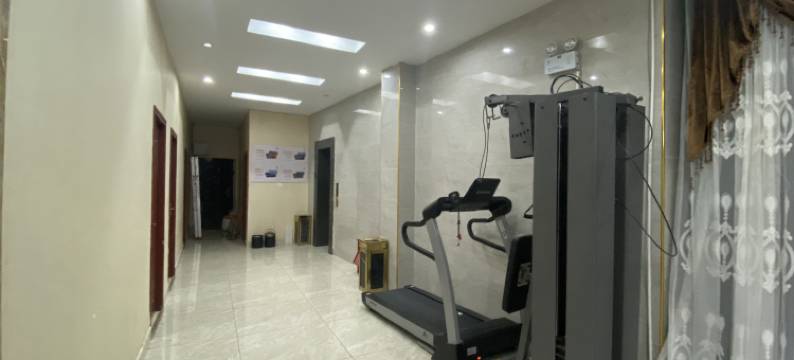 昭通吉悦酒店图片