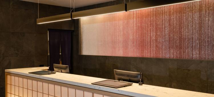 MIMARU东京 八丁堀(MIMARU Tokyo Hatchobori)图片