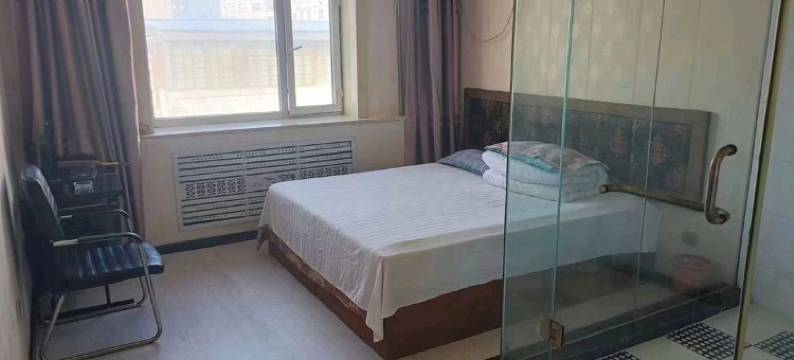 大庆百姓洗浴宾馆图片