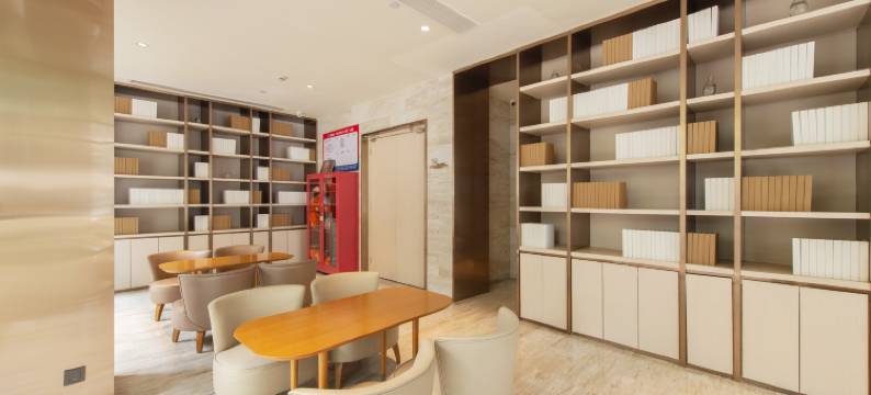 全季酒店(厦门机场湖里大道店)图片