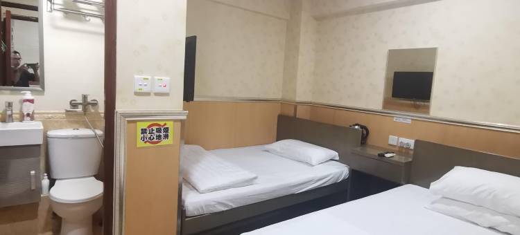 香港南强旅馆(尖沙咀)图片
