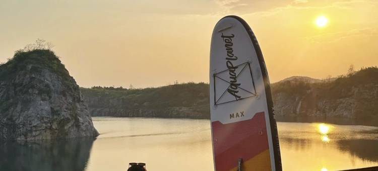 安吉云沁遥·白茶原高奢度假美墅•梅花鹿营地(白茶观景平台店)图片