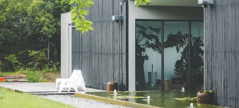 西岸氧吧·林舍图片