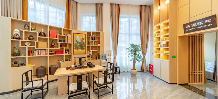 南充威尼丝酒店图片