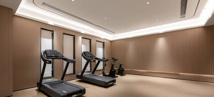 全季酒店(运城盐湖国际机场店)图片